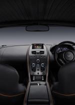 Aston Martin DB9 GT 2015 года (UK)